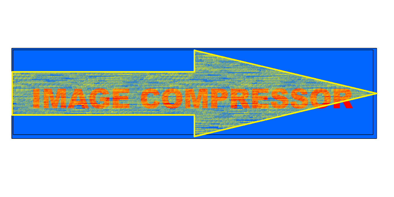 Image Compressor